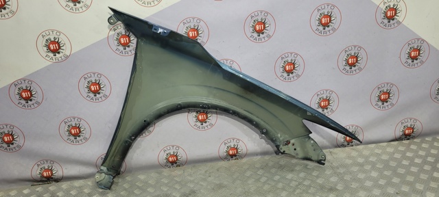 KB7W52211 MAZDA Крыло переднее левое купить в Павлоград