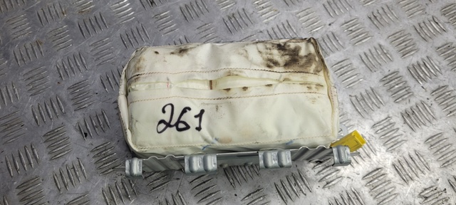 Подушка безопасности, пассажирская KB7W57K50D MAZDA