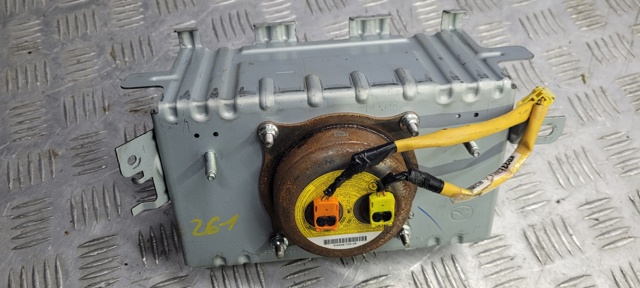KB7W57K50D MAZDA Подушка безопасности пассажира купить в Винница