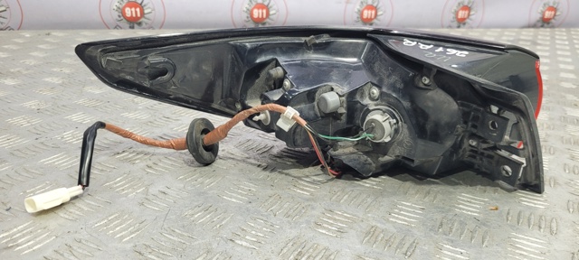 MAZDA KB8A51150D в наличии Кривой Рог