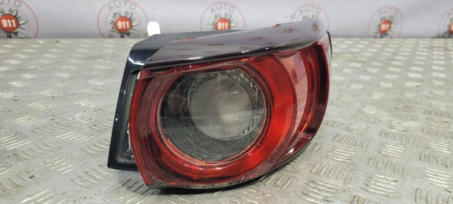 MAZDA KB8A51150D в наличии Черновцы