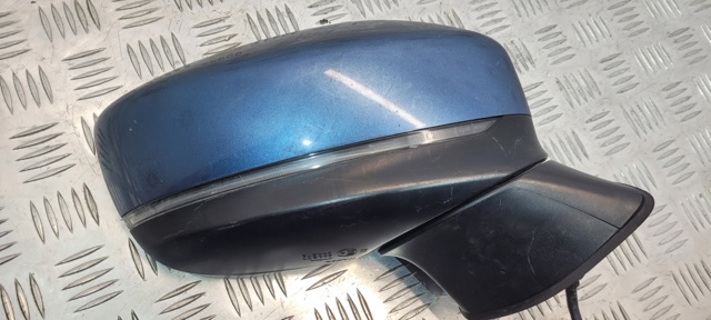 KB8C69121C MAZDA купить в Черкассы