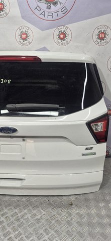 Фонарь задний внутренний правый KJ5Z13404A FORD