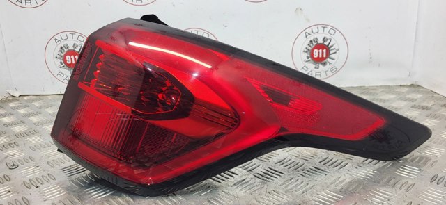 Стоп задний KJ5Z13404C FORD