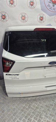 Фонарь задний левый, внутренний KJ5Z13405A FORD