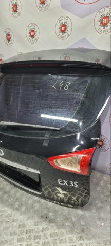 NISSAN KMA001BA9A в наличии Ужгород