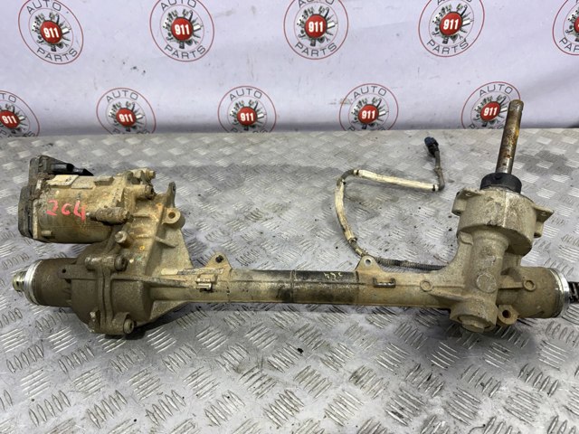 Управление рулевое в сборе KP5Z3504B FORD