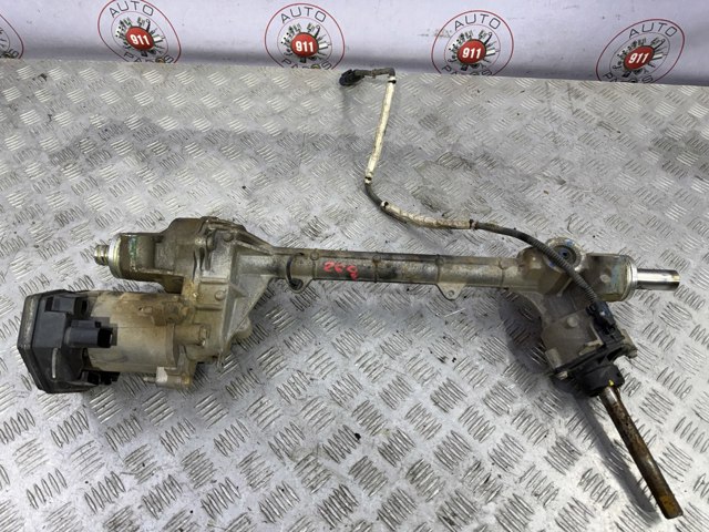 KP5Z3504B FORD Рейка рулевая купить в Ровно
