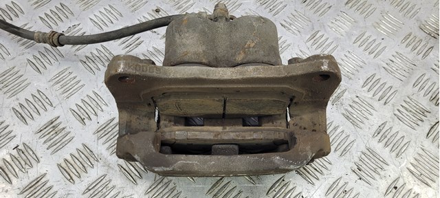 L2Z23399Z MAZDA Суппорт тормозной передний левый купить в Львов