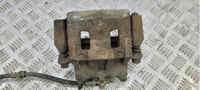 L2Z23399ZA MAZDA Суппорт тормозной передний левый купить в Черкассы