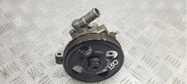 LF2432650D MAZDA Насос гидроусилителя руля (ГУР) купить в Житомир
