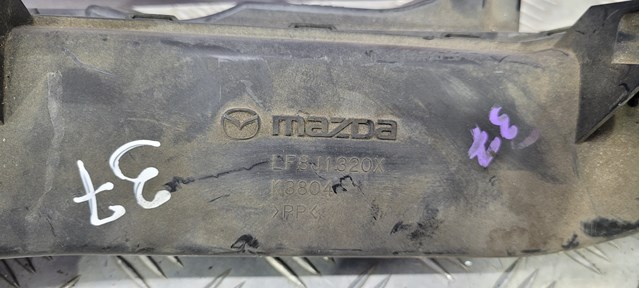 MAZDA LF8J1320X в наличии Днепр