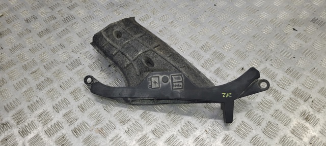 Воздухозаборник LR024311 LAND ROVER