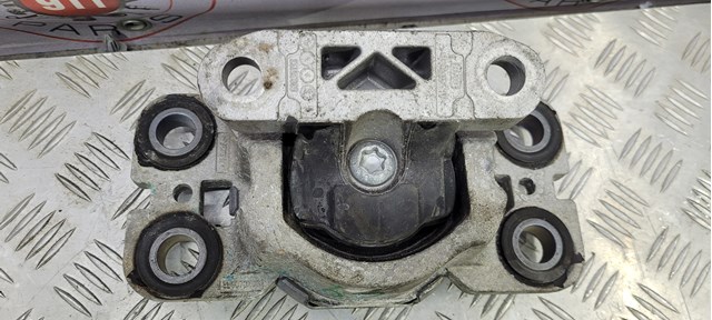 LR024738 LAND ROVER Подушка трансмиссии (опора коробки передач) купить в Ровно