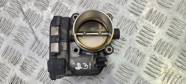 Дроссельная заслонка LR024970 LAND ROVER
