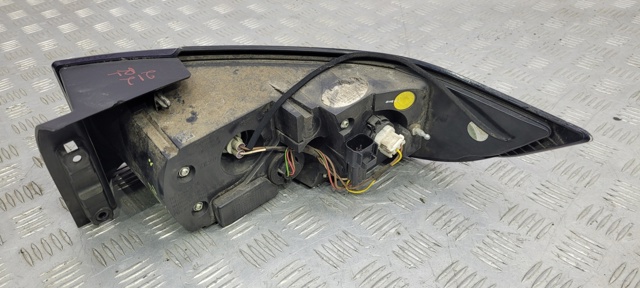 LR025147 LAND ROVER Фонарь задний левый купить в Ровно
