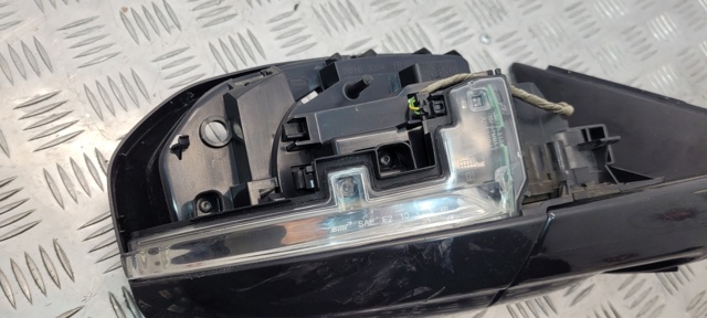 LR025187 LAND ROVER Правое зеркало купить в Хмельницкий