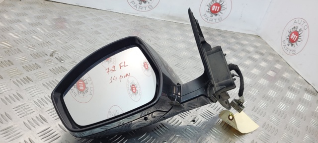 Левое боковое зеркало LR025196 LAND ROVER