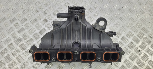 LAND ROVER LR025405 Впускной коллектор в наличии Ужгород