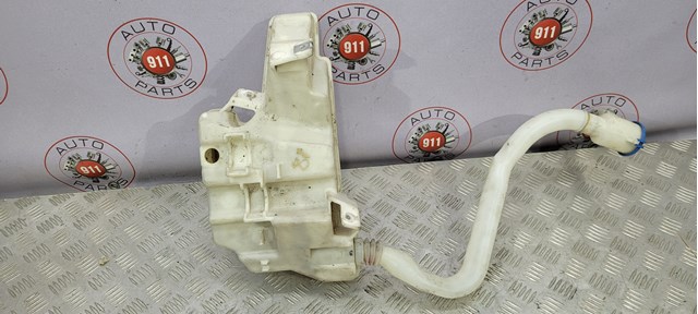 LR025760 LAND ROVER Бачок омывателя стекла купить в Черновцы
