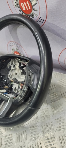 LR025778 LAND ROVER Руль купить в Николаев