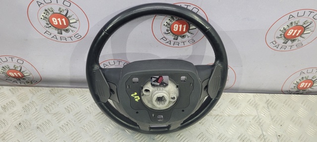 LAND ROVER LR025778 Рулевое колесо в наличии Ужгород