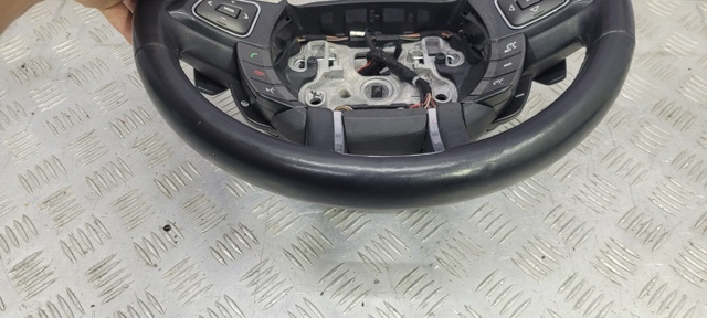 LR025778 LAND ROVER Рулевое колесо купить в Украина