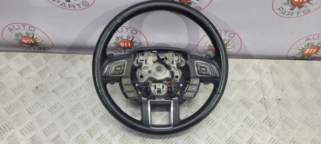 Руль LR025778 LAND ROVER