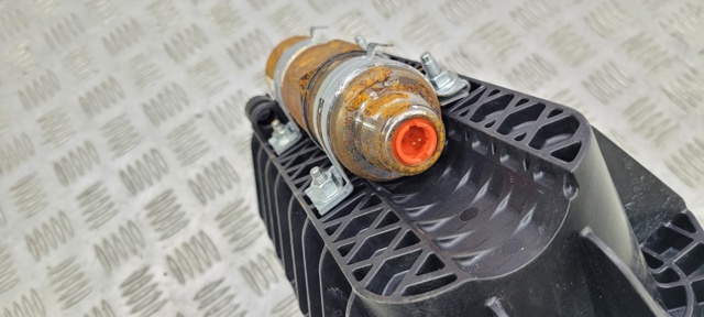 LR026016 Подушка безопасности (AIRBAG) пассажирская купить Полтава