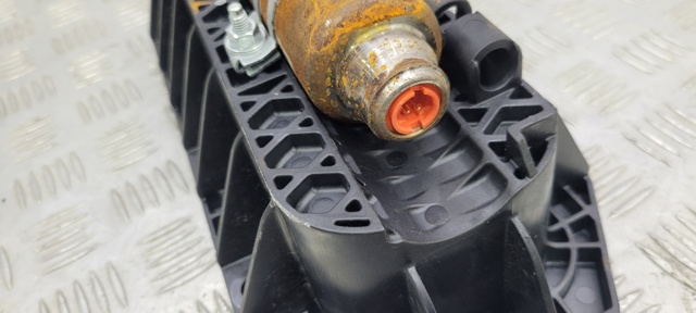 LR026016 Подушка безопасности (AIRBAG) пассажирская купить Черновцы