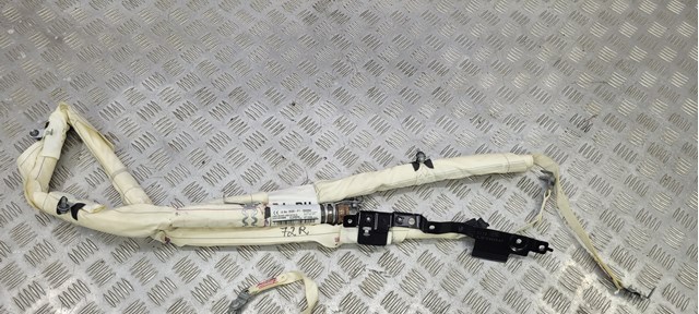 Подушка безопасности, боковая, правая LR026028 LAND ROVER