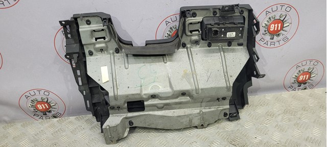 LAND ROVER LR026034 Подушка безопасности (AIRBAG) водительская, защиты коленей в наличии Павлоград