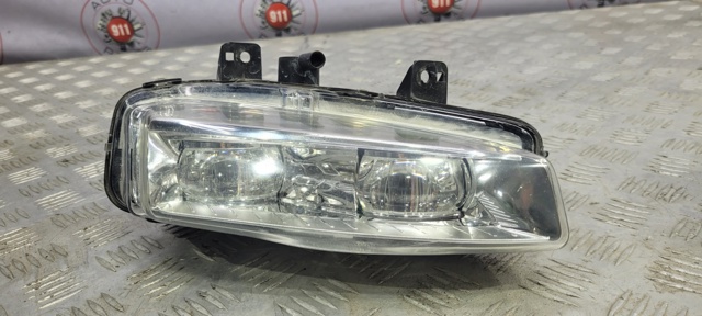 LR026089 Фара противотуманная правая купить Харьков