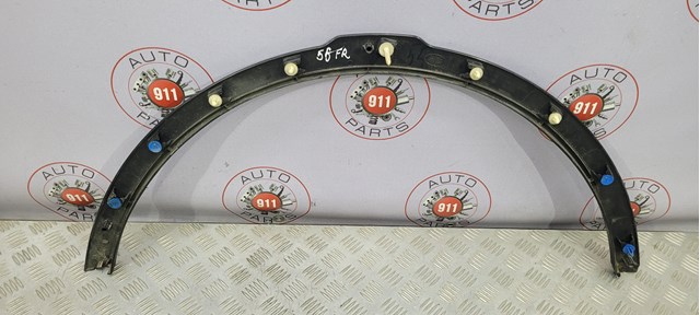 LAND ROVER LR027247 Расширитель (накладка) арки переднего крыла правый в наличии Николаев