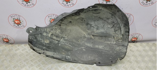 LR027396 Подкрылок крыла переднего правый задний купить Днепр