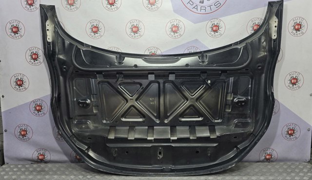 LR027587 LAND ROVER Капот купить в Черкассы