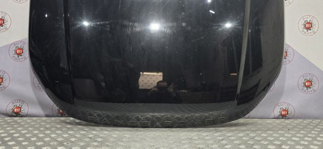 LR027587 LAND ROVER Капот купить в Хмельницкий