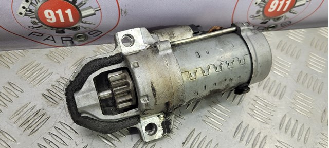 LR028120 LAND ROVER Стартер купить в Винница