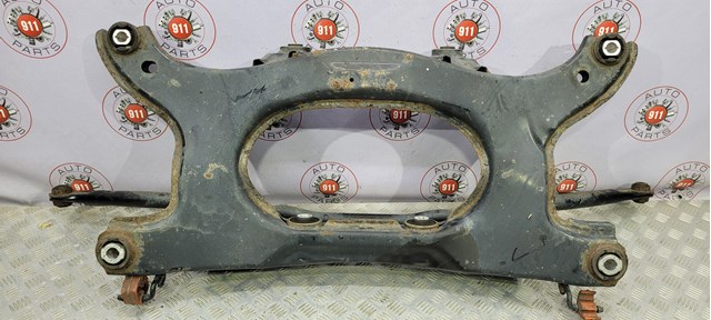 LAND ROVER LR028449 Подрамник задний в наличии Ирпень