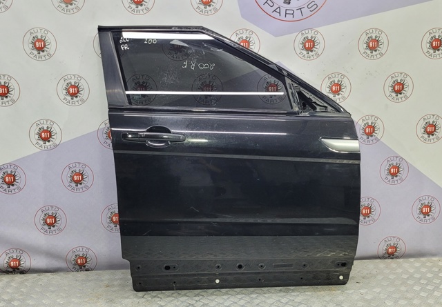 Пассажирская передняя дверь LR028552 LAND ROVER