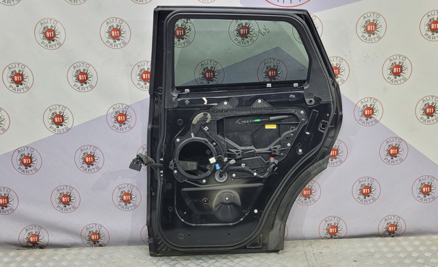 LR028556 Дверь задняя правая купить Львов