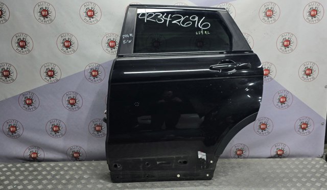 LAND ROVER LR028557 Дверь задняя левая в наличии Николаев