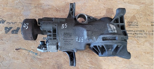 Дифференциал задний LR031377 LAND ROVER