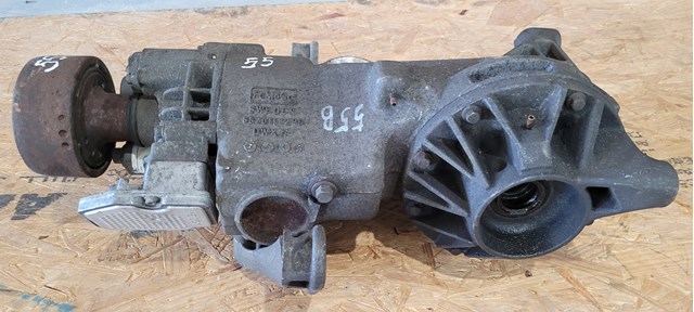 LAND ROVER LR031377 Дифференциал задний в наличии Кривой Рог
