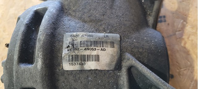 LAND ROVER LR031377 Задний дифференциал в наличии Запорожье