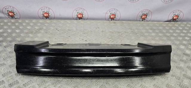 Молдинг бампера переднего, центральный LR032309 LAND ROVER