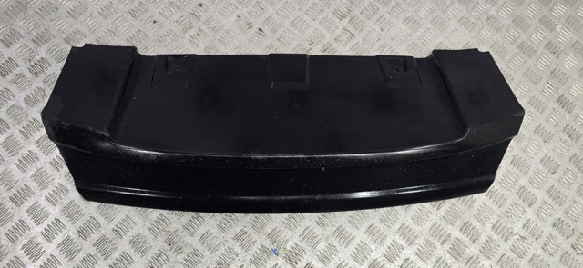 LAND ROVER LR032309 Накладка бампера переднего центральная в наличии Черновцы