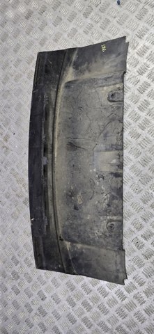 LR032309 LAND ROVER Накладка бампера переднего центральная купить в Ровно