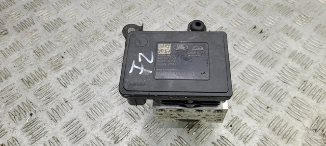 Блок управления АБС  LR032534 LAND ROVER