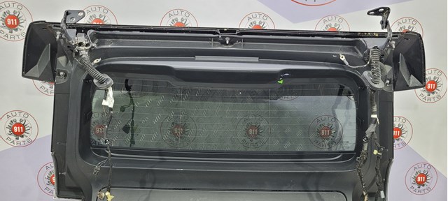LR033119 LAND ROVER Ляда купить в Житомир